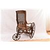 Image 2 : Civil War-Era Wheelchair