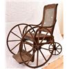 Image 4 : Civil War-Era Wheelchair
