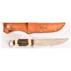 Image 8 : Collection of 8 Vintage Hunting Knives