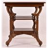 Image 2 : Eastlake End Table