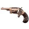 Image 2 : Defender 89 .32 Pocket Revolver
