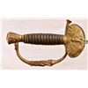 Image 2 : U.S. Marked Model 1860 Staff & Field Officer Sword