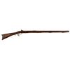 Image 1 : Full-Stock Kentucky Rifle