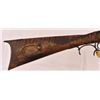 Image 8 : Full-Stock Kentucky Rifle