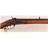 Image 7 : Kentucky Half-Stock Rifle