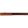 Image 9 : Full-Stock Kentucky Rifle