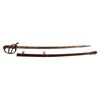 Image 1 : Model 1840 Solingen-Steel Light Cavalry Saber