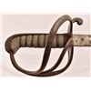 Image 2 : Model 1840 Solingen-Steel Light Cavalry Saber