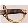 Image 4 : Civil War Model 1860 Light Cavalry Saber