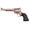 Image 2 : Ruger New Model BlackHawk .357 Magnum