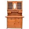 Image 1 : Antique Springfield Furniture Co. Hutch