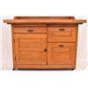 Image 3 : Antique Springfield Furniture Co. Hutch