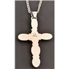 Image 4 : Wild Horse Turquoise Sterling Necklace