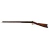 Image 2 : Kentucky Half-Stock Rifle