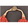 Image 2 : Red Coral Necklace