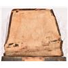 Image 2 : Civil War Union Backpack
