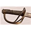 Image 2 : Model 1840 Heavy Cavalry Saber