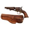 Image 1 : Colt 1849 Pocket Navy