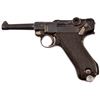 Image 2 : WWII German Krieghoff Suhl P08 9MM Luger