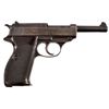 Image 1 : Walther P38 9MM Pistol