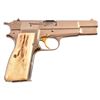 Image 2 : Texas Ranger Owned Browning Hi-Power 9MM