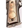 Image 8 : Texas Ranger Owned Colt National Match .45