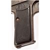 Image 8 : Nazi German Marked FN 1922 .32 ACP