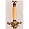 Image 2 : Late 1800's KKK Ivory Fraternal Sword