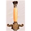 Image 3 : Late 1800's KKK Ivory Fraternal Sword