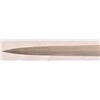 Image 7 : Late 1800's KKK Ivory Fraternal Sword