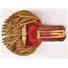 Image 2 : Civil War Epaulettes Original Tin Case