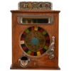 Image 1 : Antique Slot Machine