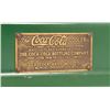 Image 8 : Vintage Coca Cola Dispenser