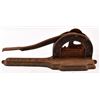 Image 3 : 3 Antique Tobacco Plug Cutters