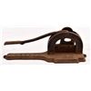Image 4 : 3 Antique Tobacco Plug Cutters