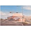 Image 2 : Armadillo World HQ Sam Yeates Signed Print