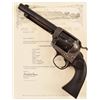 Image 1 : Colt Model 1873 Bisley S.A. .32-20
