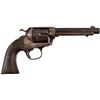 Image 2 : Colt Model 1873 Bisley S.A. .32-20