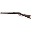 Image 2 : Winchester Model 1873 SRC .38-40