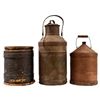 Image 1 : Antique Canister Collection