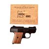 Image 1 : Raven Arms MP25 .25 Cal Vest Pocket Pistol