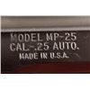 Image 5 : Raven Arms MP25 .25 Cal Vest Pocket Pistol