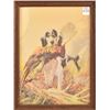 Image 1 : Vintage Griesedieck Bros. Beer Advertising Sign