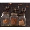 Image 1 : Collection of Antique Dazey Butter Churns 20 30 40