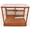 Image 8 : The Dorsey Mfg. Co. Country Store Display Case