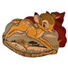 Image 1 : Vintage Disney "Bambi" Rocker