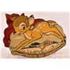 Image 2 : Vintage Disney "Bambi" Rocker