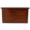 Image 1 : Antique Cabinet Top / TV STand