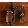 Image 6 : Antique Cabinet Top / TV STand
