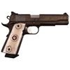 Image 2 : 10Texas Ranger Jack Dean's Custom 1911 .45